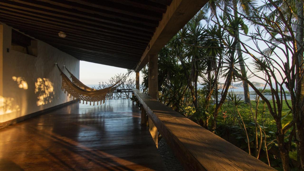 Cliffside - Boutique Hotel & Spa Rio de Janeiro Eksteriør bilde