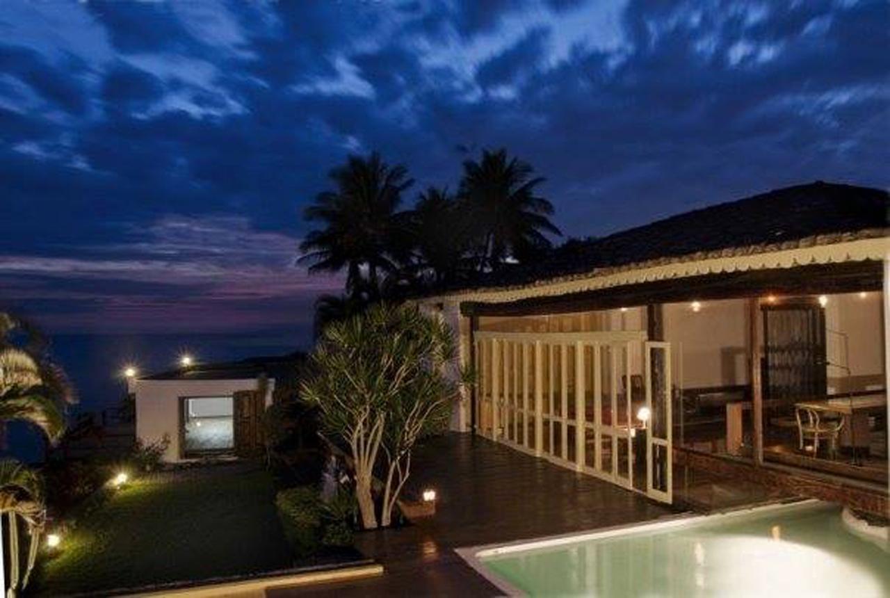 Cliffside - Boutique Hotel & Spa Rio de Janeiro Rom bilde